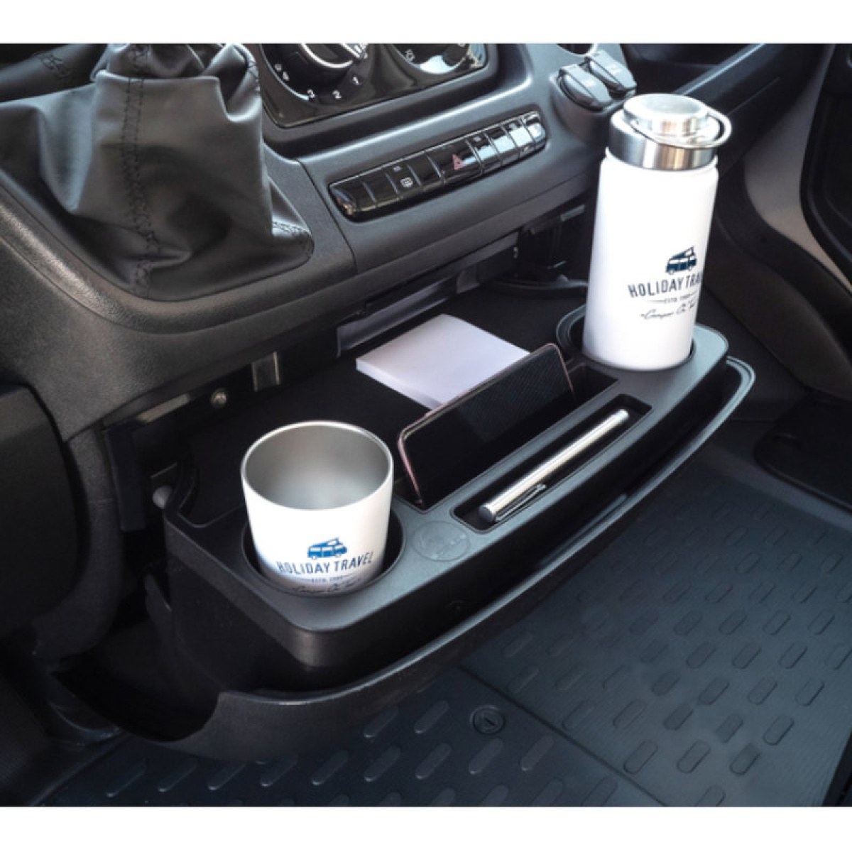 Koppholder til Ducato/Jumper/Boxer i gruppen Annet / For Bilen hos Campmarket (79884)