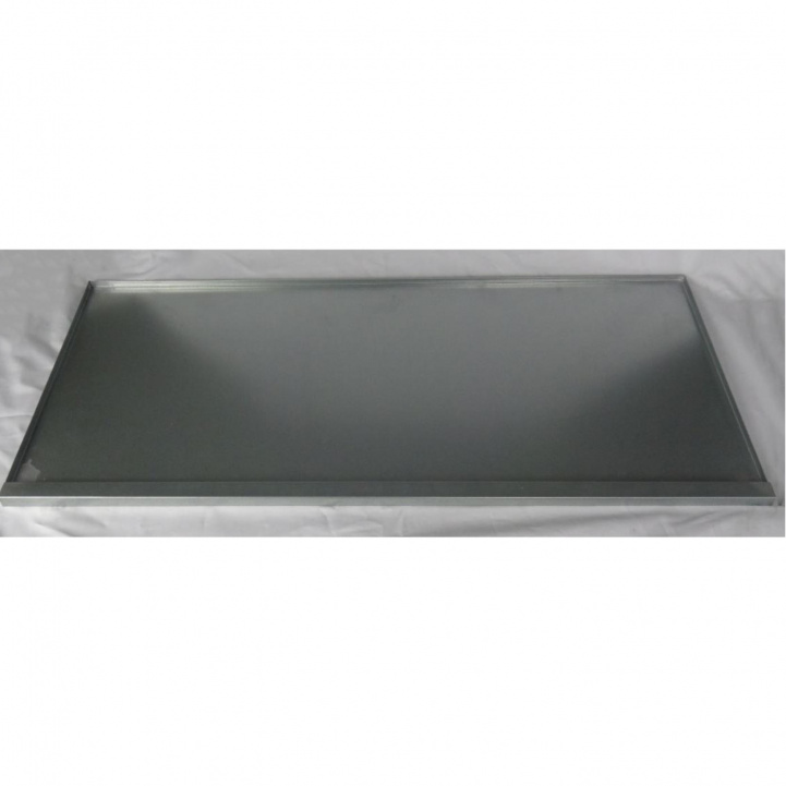 Fettplate til Karn + Disa Gassgrill i gruppen Husholdning & Kjøkken / Griller / Grilltilbehør hos Campmarket (79890)