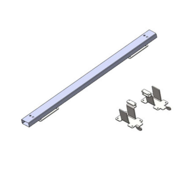 Adapter Fiat Ducato X244 YOC. 2000-2006 i gruppen Campingvogn & Bobilt / Chassis hos Campmarket (79897)