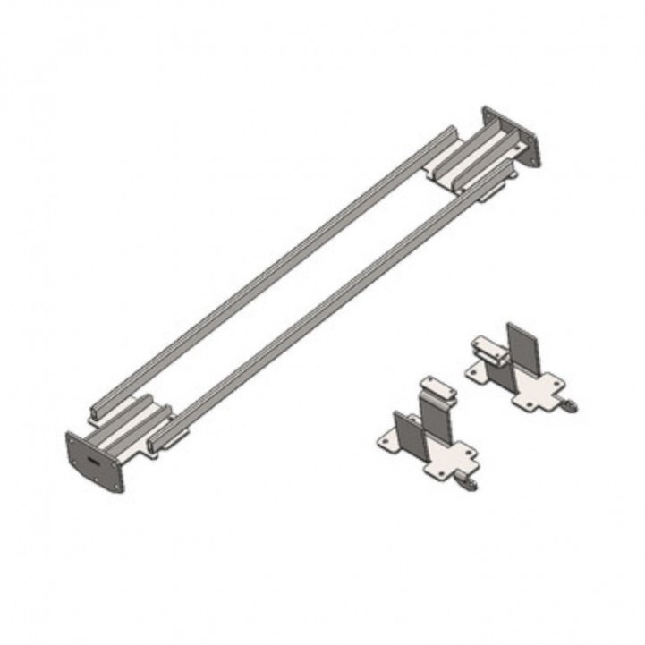 Adapter Fiat Ducato X244 Alko 2000-2006 i gruppen Campingvogn & Bobilt / Chassis hos Campmarket (79898)