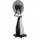 Sunwind Kjøleblåser Cool Down med luftfukter