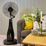 Sunwind Kjøleblåser Cool Down med luftfukter