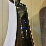 Sunwind Kjøleblåser Cool Down med luftfukter