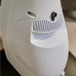 Sunwind Kjøleblåser Cool Down med luftfukter