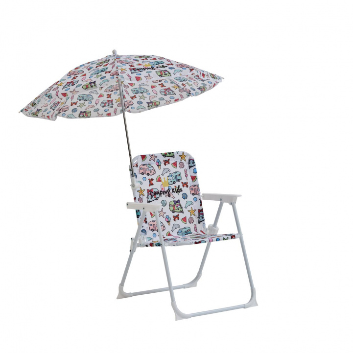 Campingsett Kidz i gruppen Annet / Leker & Spill hos Campmarket (79955)