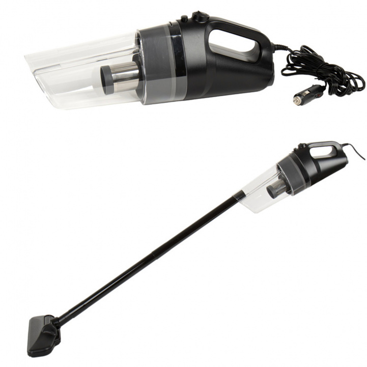 Carbest Støvsuger 150W i gruppen Husholdning & Kjøkken / Vask, Rengjøring & Oppvask / Rengjøring hos Campmarket (79981)