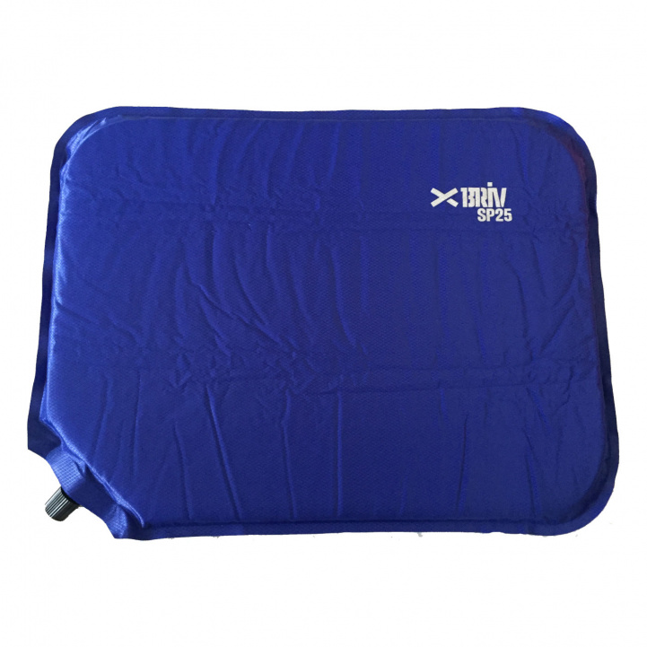 Selvoppblåsende sittepute i gruppen Utendørs / Soveposer & Underlag hos Campmarket (79990)