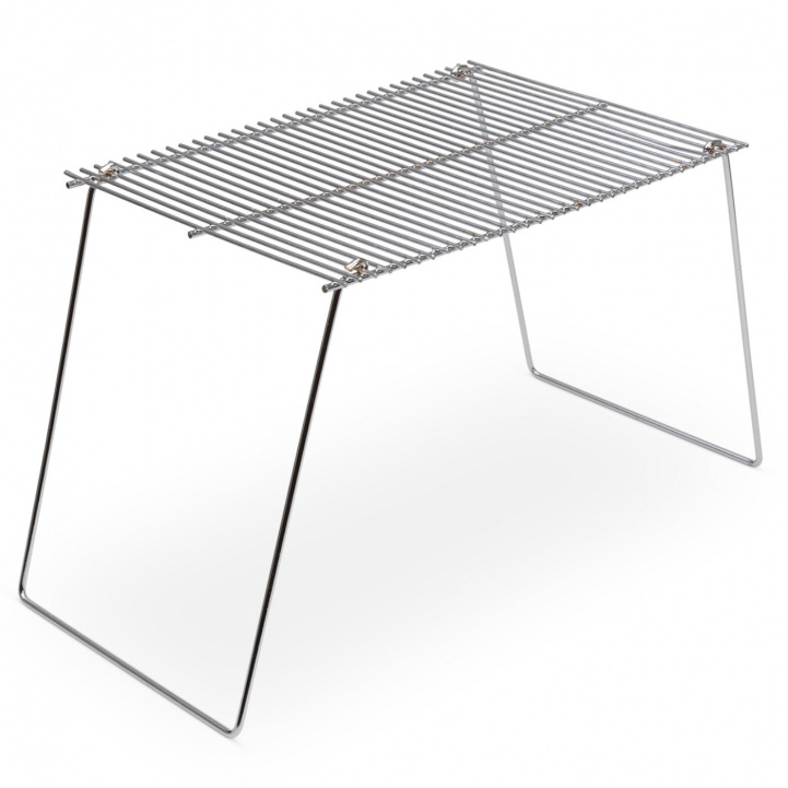 Grillgitter Frittstående i gruppen Utendørs hos Campmarket (79991)