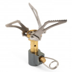 Gassbrenner Mini 3000