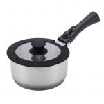 Royal Camping Kasserolle-sett 8 deler