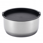 Royal Camping Kasserolle-sett 8 deler