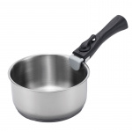 Royal Camping Kasserolle-sett 8 deler