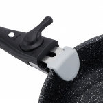 Royal Camping Kasserolle-sett 8 deler