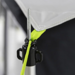 Dometic solskjerm Dometic solskjerm