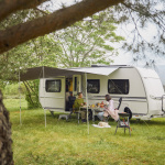 Dometic solskjerm Dometic solskjerm