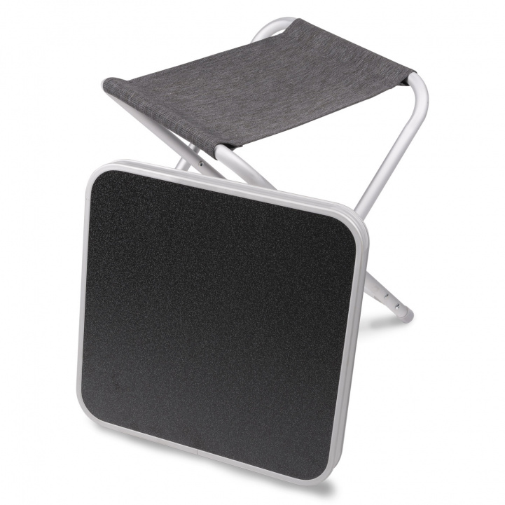 Dometic Klappstol Stabil Modena i gruppen Campingmøbler / Campingstoler / Klapstoler hos Campmarket (80090)