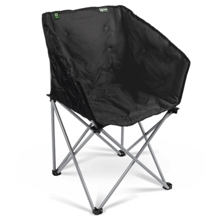 Kampa Stol Tub Eco Kull i gruppen Campingmøbler / Campingstoler / Øvrige Stoler hos Campmarket (80098)