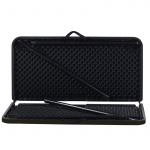 Wecamp Bord Larvik 86x86cm