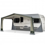 Doréma Monza 270 Grønn