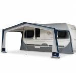 Doréma Monza 270 Blå