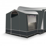 Doréma Monza Annex Deluxe 250x150