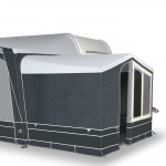 Doréma Diamond Annex Deluxe 215x130