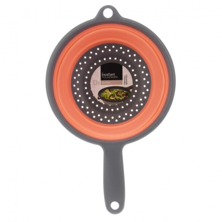 Dørslag med håndtak i gruppen Husholdning & Kjøkken / Kjøkkenutstyr / Kjøkkenredskap hos Campmarket (80180)