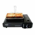 Brødrister for gasskomfyr