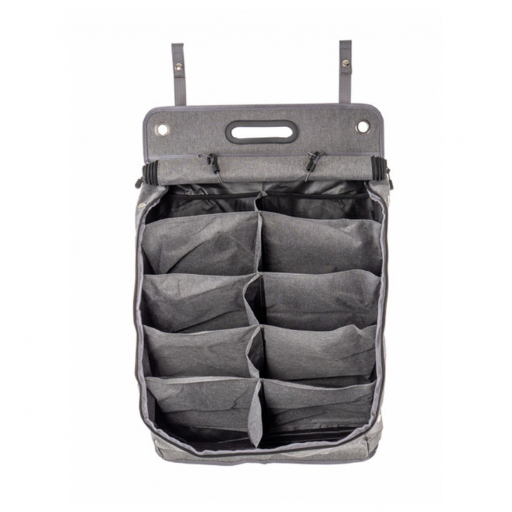 Skohylle Ferietur i gruppen Campingmøbler / Møbler / Smart oppbevaring hos Campmarket (80191)