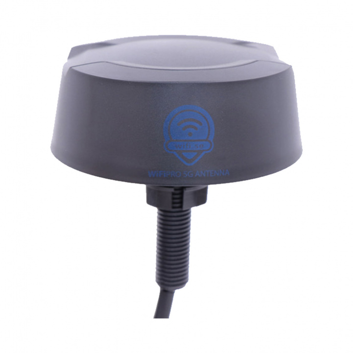 Takantenne 5G i gruppen Campingvogn & Bobilt / Elektronikk / Internett & WiFi hos Campmarket (80202)