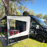 Isabella Markisgavel 250 Isabella Markisgavel 250