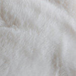 Royal Camping Teppe Dahlia Hvit 130x170 cm