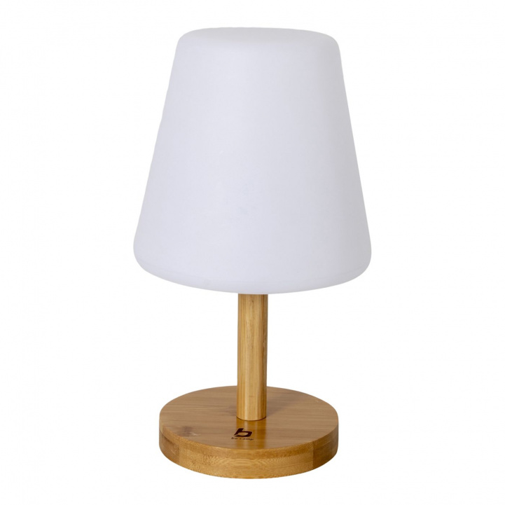 Bordlampe Cambridge i gruppen Hjem & Innredning / Belysning & Lykter hos Campmarket (80253)