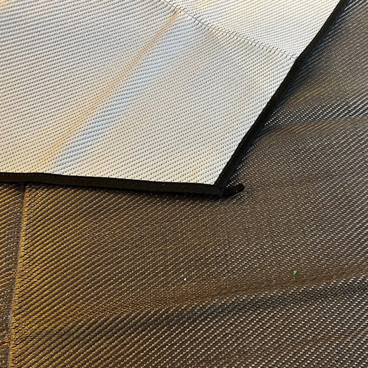 Telt Forteltmatte Lounge i gruppen Fortelt & Markiser / Tilbehør-Deler / Tilbehør Lufttelt / Telt Tilbehør Lufttelt hos Campmarket (80270)