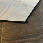 Teltforteltmatte Scenic