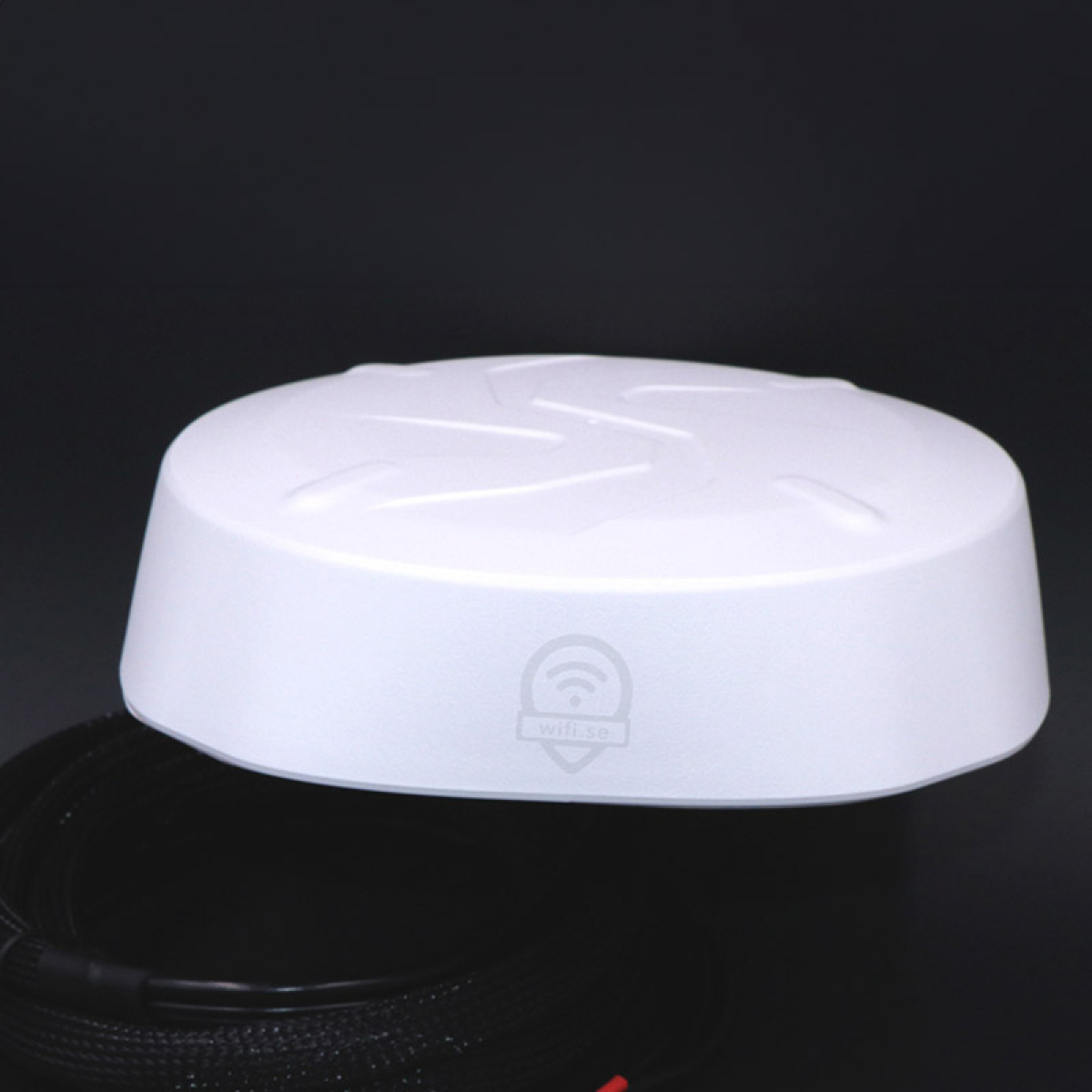 Takantenne 5G Hvit i gruppen Campingvogn & Bobilt / Elektronikk / Internett & WiFi hos Campmarket (80302)