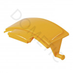 Dometic Lokk Dør Skyv Til Toalettkassett