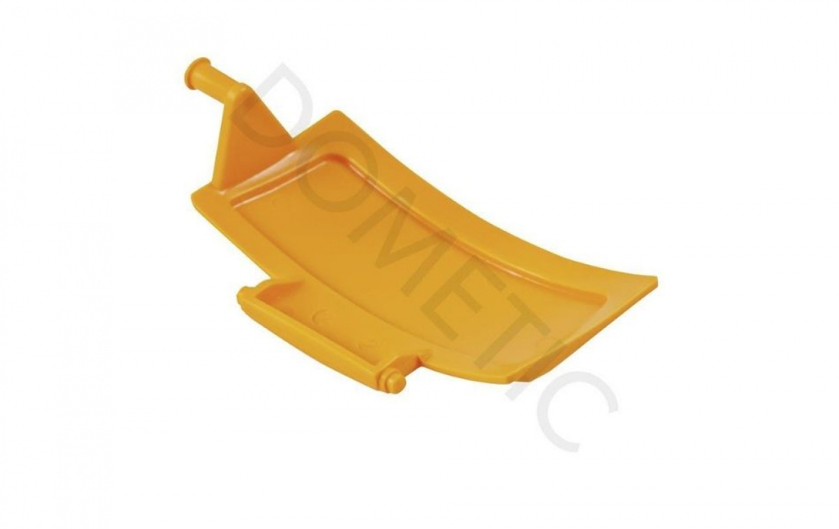 Dometic Lokk Dør Skyv Til Toalettkassett i gruppen Vann & Sanitær / Toalett / Reservdeler til toaletter og tanker hos Campmarket (80306)