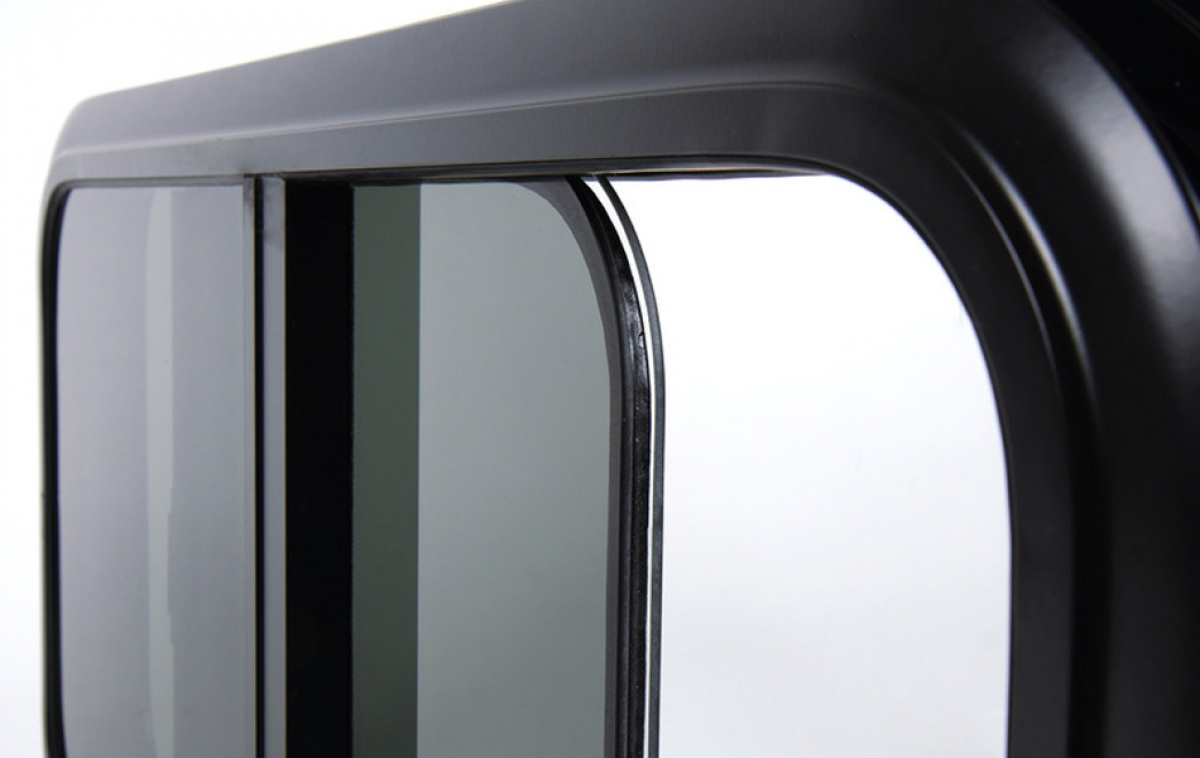 Carbest Skyvevindu RW Motion i gruppen Campingvogn & Bobilt / Karosseri / Vindu / Skyvevinduer hos Campmarket (80319)