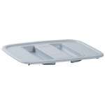 Lokk til sorteringsbeholder 7/12 L