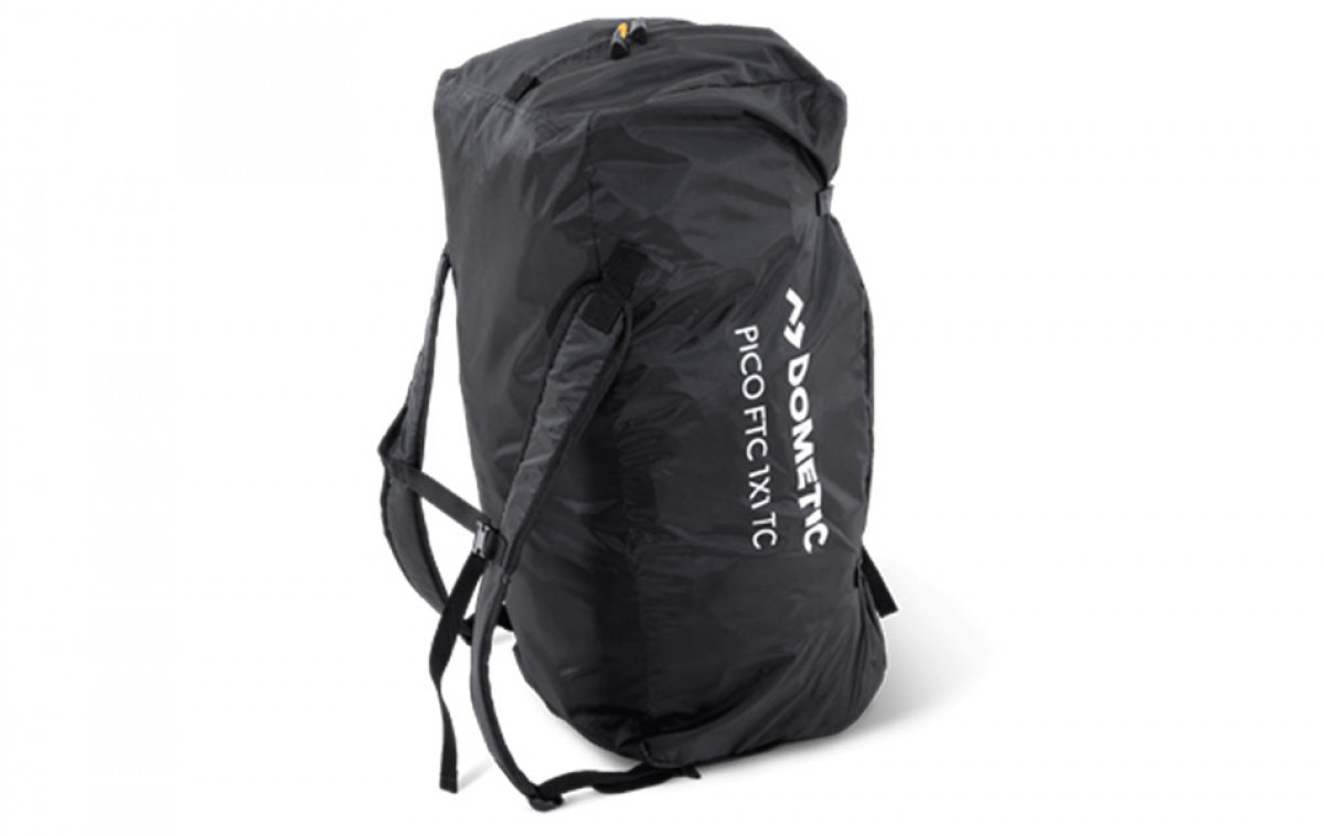 Dometic Pico FTC 1X1 TC i gruppen Utendørs / Campingtelt hos Campmarket (80352)