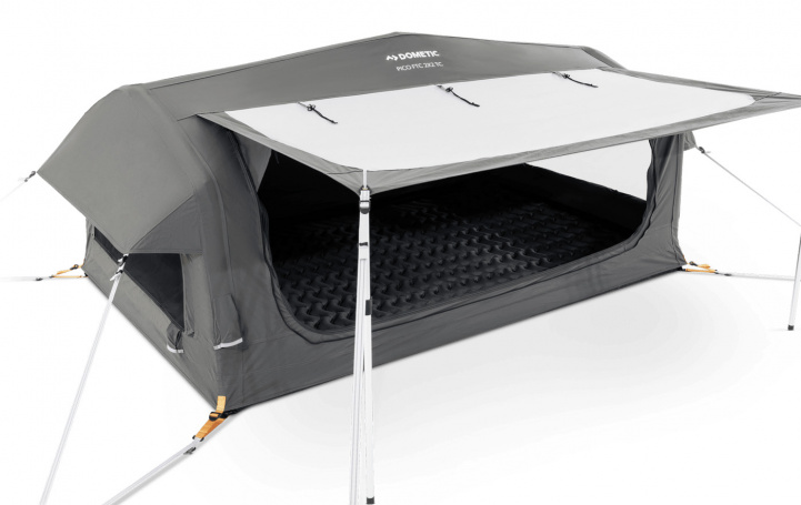 Dometic Pico FTC 2X2 TC i gruppen Utendørs / Campingtelt hos Campmarket (80353)