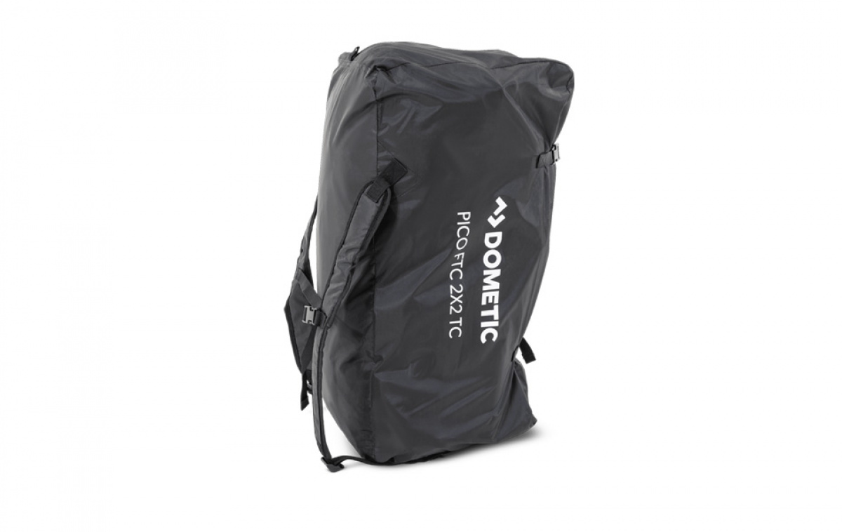 Dometic Pico FTC 2X2 TC i gruppen Utendørs / Campingtelt hos Campmarket (80353)