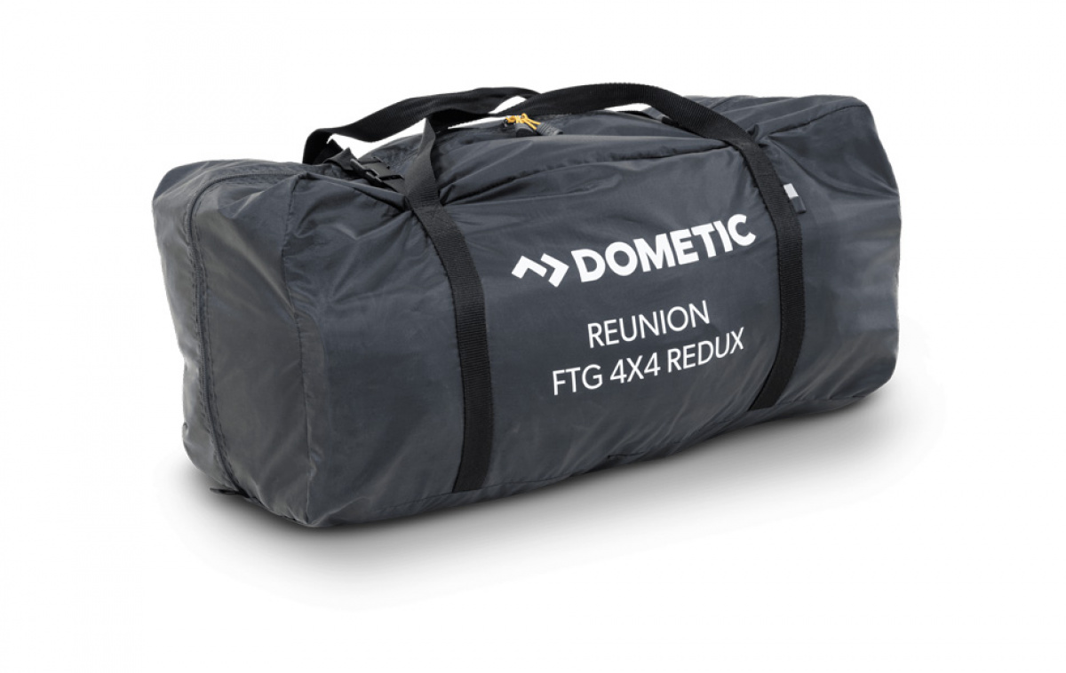 Dometic Reunion FTG 4X4 REDUX i gruppen Utendørs / Campingtelt hos Campmarket (80354)