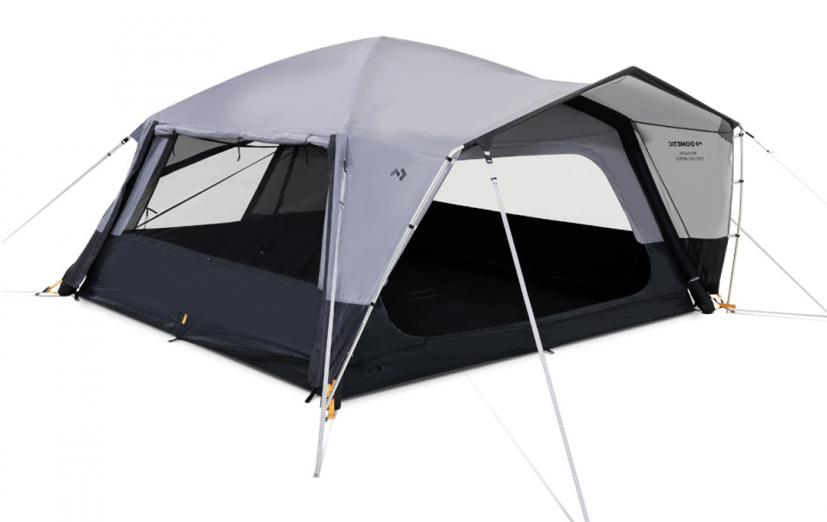 Dometic Reunion FTG 5X5 REDUX i gruppen Utendørs / Campingtelt hos Campmarket (80355)