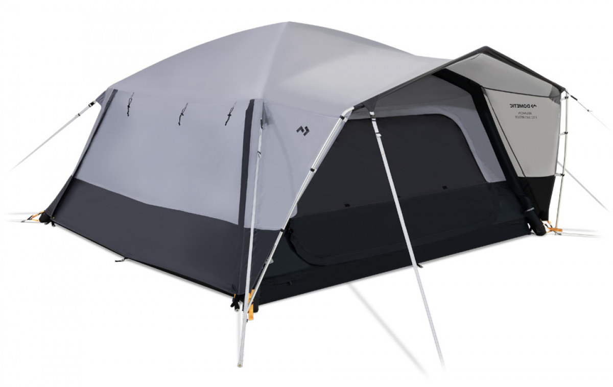 Dometic Reunion FTG 5X5 REDUX i gruppen Utendørs / Campingtelt hos Campmarket (80355)