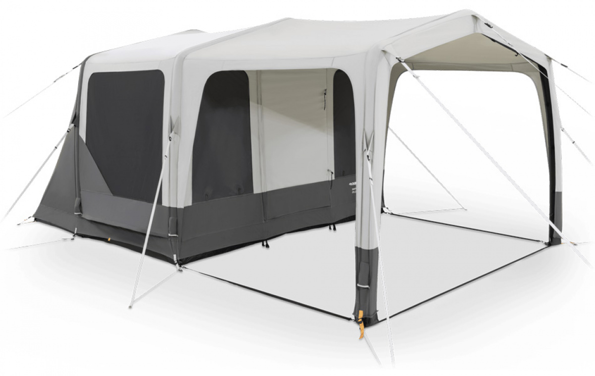 Dometic Santorini FTK 2X4 TC i gruppen Utendørs / Campingtelt hos Campmarket (80356)