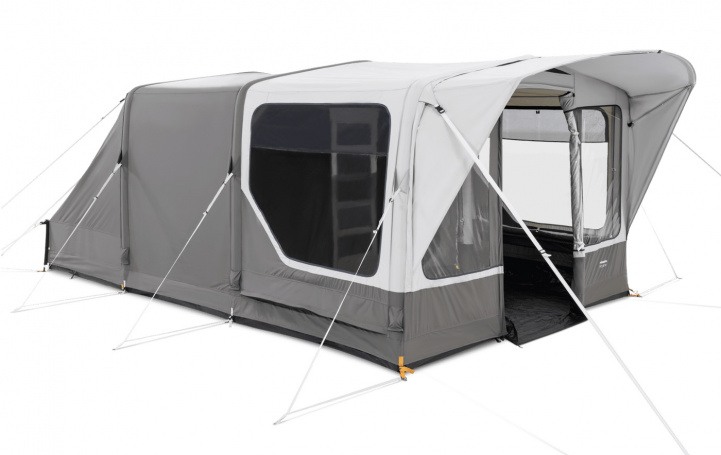Dometic Boracay FTC 401 TC i gruppen Utendørs / Campingtelt hos Campmarket (80358)