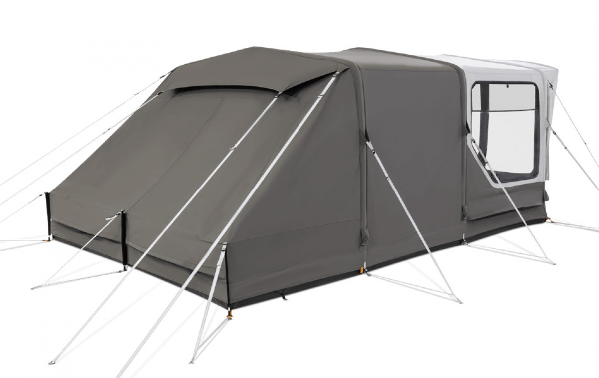 Dometic Boracay FTC 401 TC i gruppen Utendørs / Campingtelt hos Campmarket (80358)
