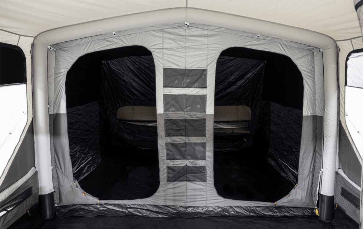 Dometic Boracay FTC 401 TC i gruppen Utendørs / Campingtelt hos Campmarket (80358)